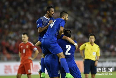 5万人观战！国足VS巴林前瞻：39年不败！荣誉之战誓双杀巴林