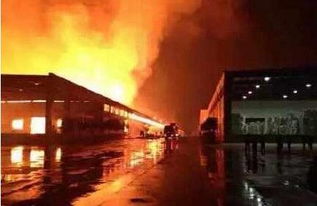 福建爆燃事故再敲警钟，2死5伤背后的安全隐患你注意了吗？