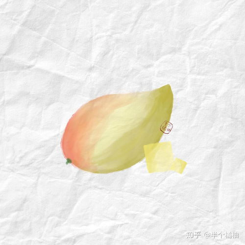 简书热搜「22 蕺（绘画 | 水彩 | 果花甘03）」背后的故事：一场艺术与生活的温柔邂逅