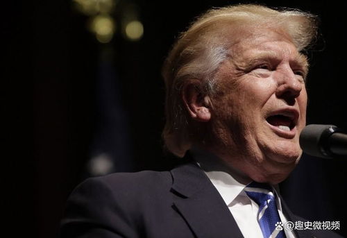 特朗普与纽森政治立场对比图