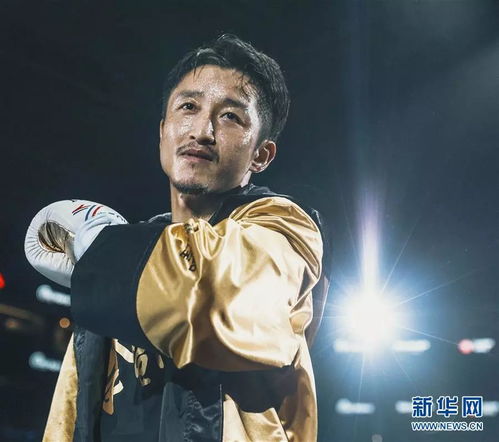 邹市明砸上亿开拳馆血本无归？44岁拳王还能东山再起吗？