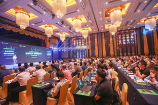 王自如在AI发布会上演讲