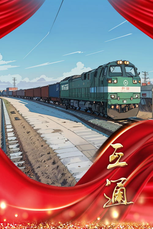 中欧班列跑出‘质量跃升’加速度｜见证中国制造的全球影响力