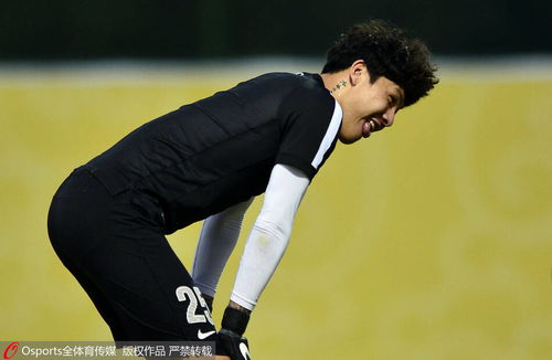 国足荣誉之战！王大雷哽咽：进国家队20年，好像一直没成功过