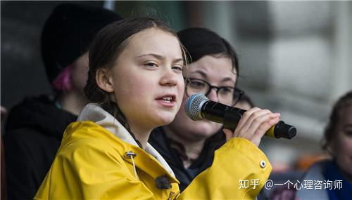 瑞典环保少女遭以色列扣押，求助无门！这背后到底发生了什么？