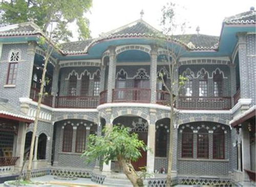 探访上海冷公馆：一段尘封的历史，揭开神秘面纱