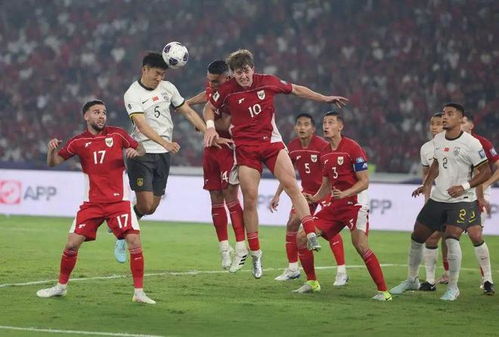 国足世界排名跌至第99位，为何连印尼都踢不过？真相让人唏嘘