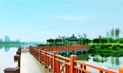 未名湖实景拍摄