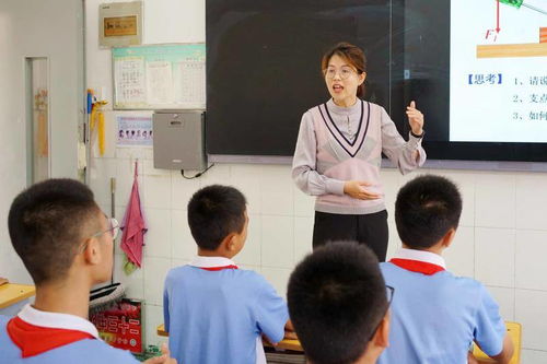 从玩中学，从做中悟 —— 我的科学实验教学教研收获与思考