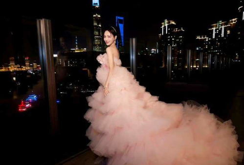 微博之夜唐嫣未现身引发争议