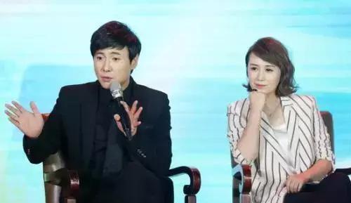 马丽微博爆问沈腾想换搭档？真相背后是十年‘沈马’组合的无奈与坚守