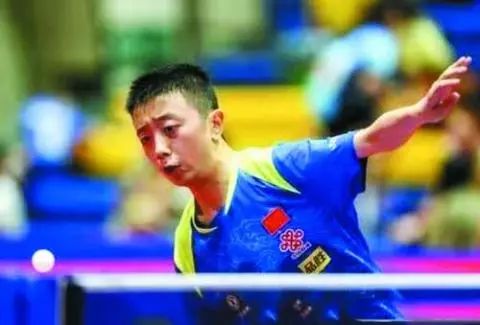 全胜纪录终结者！中国小将让马赫马杜洛首尝败绩。