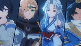 电影剧照：恶魔猎人战斗场景