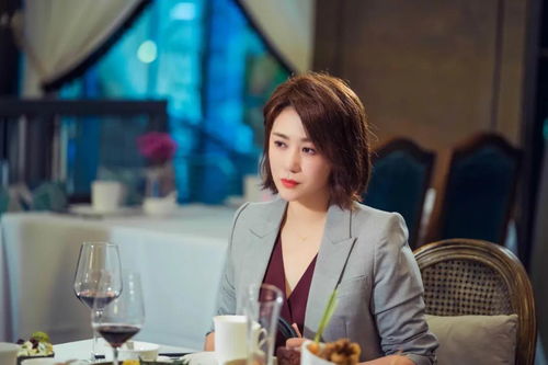 马丽在采访中表达对极端粉丝的不满