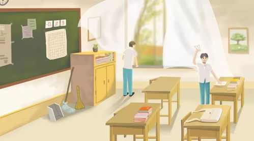 母亲为孩子准备的高考早餐桌