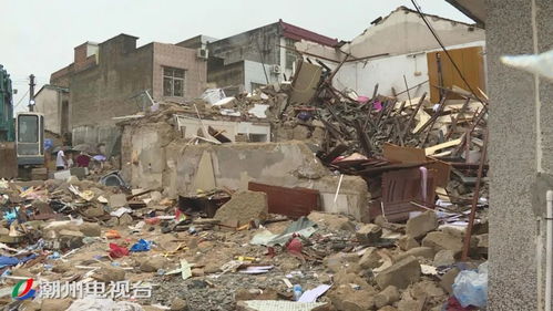 高考生与奶奶因爆炸事件不幸离世，邻居讲述现场惨烈一幕