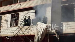 刚高考完的女生没了！福建楼房爆炸致2死5伤，居民讲述现场惨烈一幕