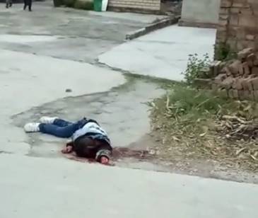 服刑完毕却仍是被告？杀妻灭子案背后真相竟如此复杂！