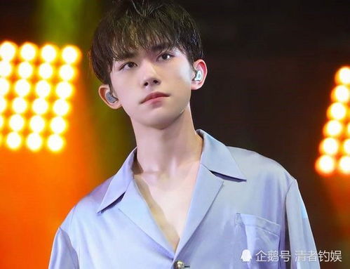 易烊千玺被湖南高考家长‘安排’？背后真相令人深思