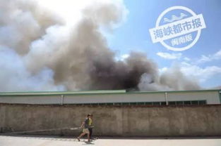 福建南安楼房爆炸事件回顾：惊险救援背后的那些故事