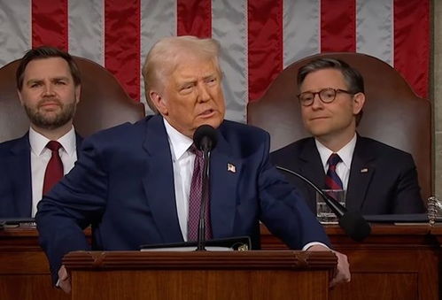 特朗普真能下令逮捕加州州长？背后真相让人震惊！