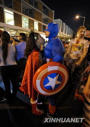 洛杉矶市中心彻底疯了？我在现场亲眼见证了这一切！