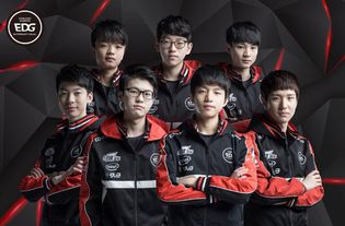 AL只打掉了Bin百分之一的自信？EDG爆冷失利背后的真实情绪与粉丝反应