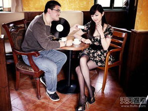 原来真爱发生的秘密，真的需要两个人在同一个频道上