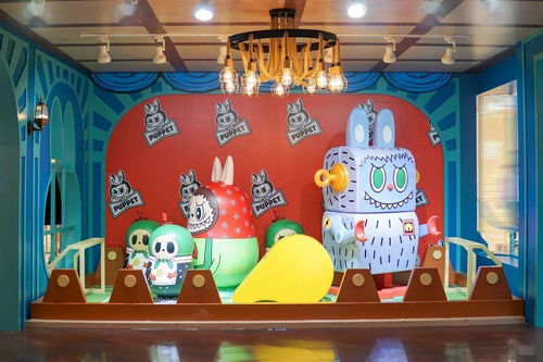 Labubu爆红背后：从‘丑萌’到全球顶流的逆袭之路