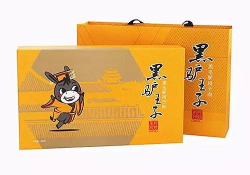 东阿阿胶与迪士尼公主联名礼盒展示