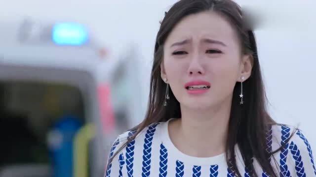 赵丽颖在精神病院接受治疗的场景