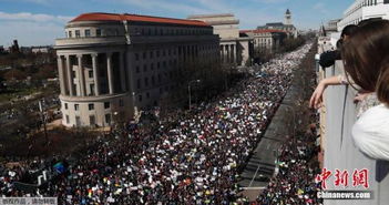 美国多地爆发“住手！”抗议，我亲历现场的真实记录