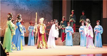 程玉英传：从评话到越剧，一段跨越时代的艺术人生