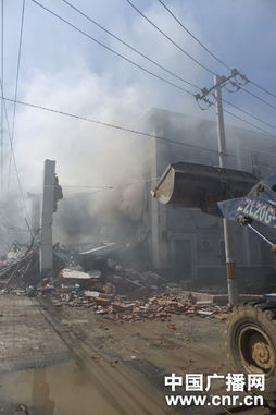 福建燃气爆燃事故再敲安全警钟，2死5伤背后我们该如何防范？