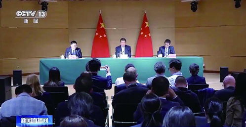 中美经贸磋商机制会议今日重启，释放哪些信号？