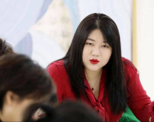 杨天真晒美国留学生活照，网友：这才是真实的留学生日常！