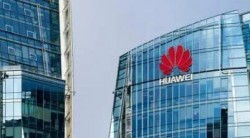 华为Pura80系列后置摄像头模组示意图