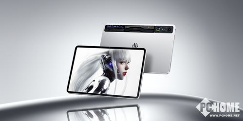 红魔电竞平板3 Pro运行黑神话：悟空画面截图