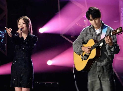 《歌手2024》第五期歌单曝光！那英孙楠回归经典，汪苏泷新曲引期待