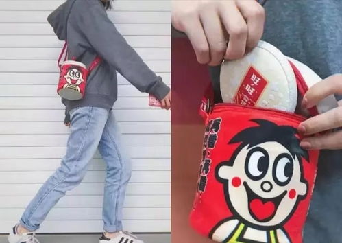 LABUBU与某品牌联名推出的限量款包装盒