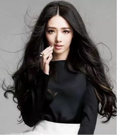 郭碧婷社交媒体留言截图示意图