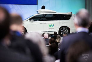 Waymo无人车受损细节