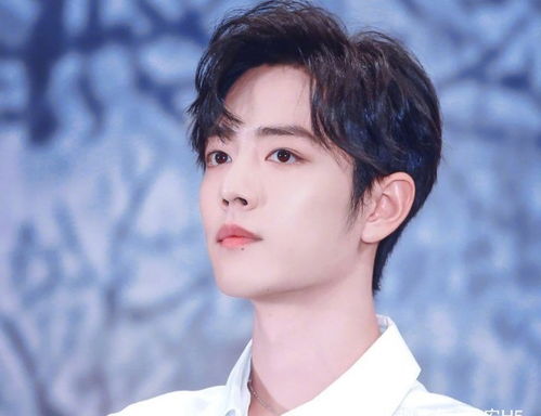 王一博王安宇爆改王安全？网友：这波操作太上头了！