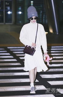 韩网热议宋茜近照｜状态太绝！网友：这颜值能打十年