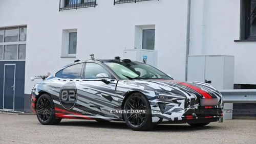 7 分 04 秒 957，小米 SU7 Ultra 量产版成纽北史上最速量产电动车