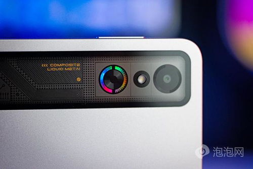 红魔电竞平板3 Pro与其他设备对比图