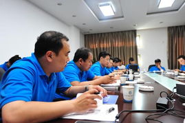 靳武在基层调研