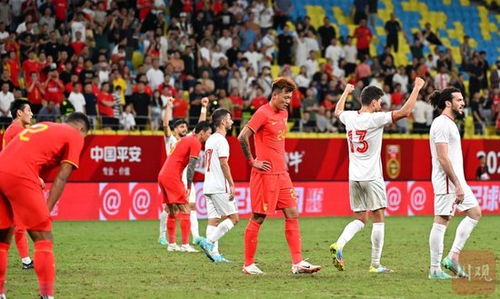 世预赛：日本6-0狂胜印尼，国足遗憾出局背后的故事