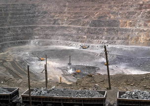 美国军火商为何拿不到中国的稀土？背后真相让人深思