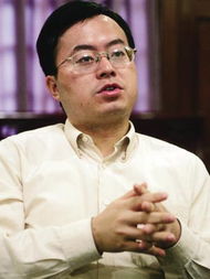 复旦大学教授宋国友接受采访